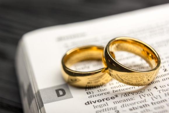 procédure de divorce